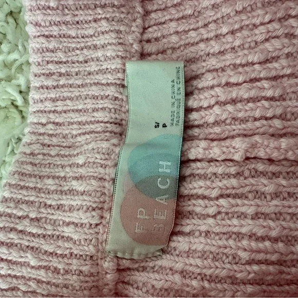 Free People Miranda Sweater Set - Picture 5 of 9